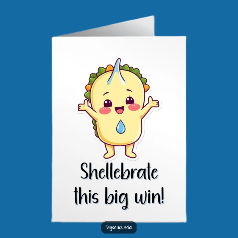 Free Printable Funny Taco Congratulations Card: Celebrate with a Laugh Downloadable!