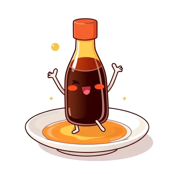 Welcome to Soysauce.Asia